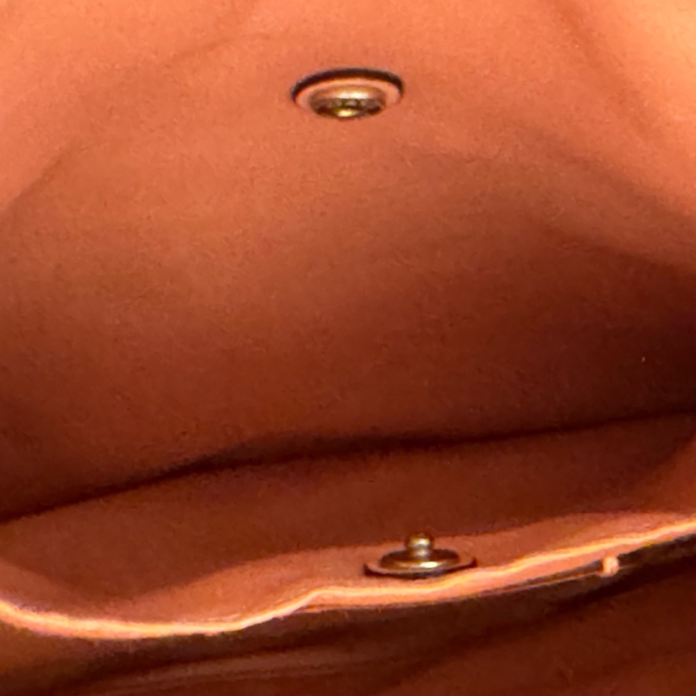 Coach Elle Hobo Bag in Petal Pink Pebble Leather - NWT - Picture 14 of 16